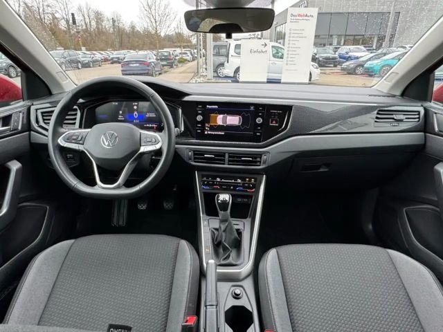 Volkswagen Taigo 1.0 TSI Life