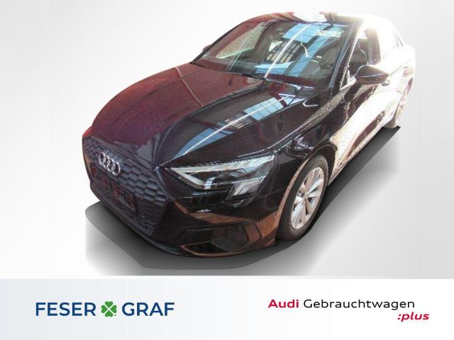 Audi A3 30 TDI S-Tronic Sedan