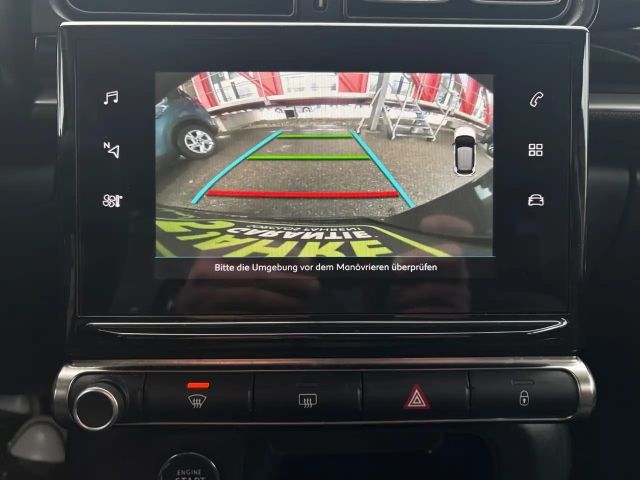 Citroën C3 Max PureTech