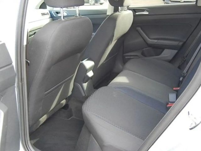 Volkswagen Polo United ACC App Klima Sitzheizung Bluetooth