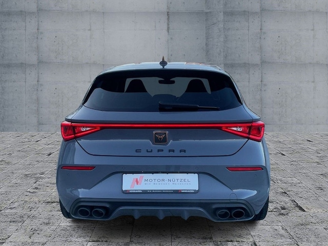 Cupra Leon 2.0 TSI DSG VZ
