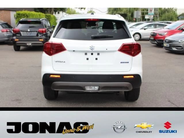 Suzuki Vitara Comfort Hybrid