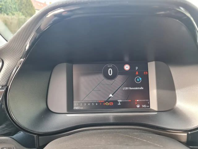 Opel Corsa Elegance Turbo