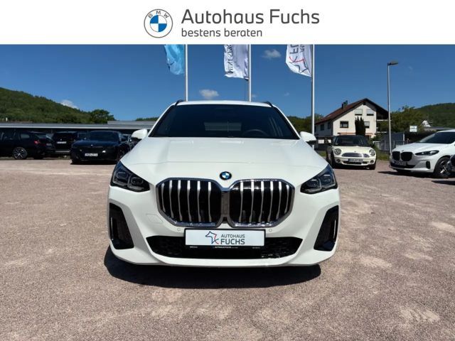 BMW 218 218i Active Tourer M-Sport