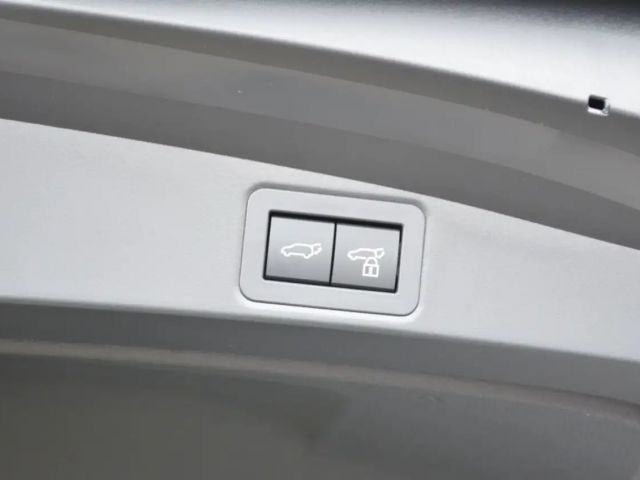 Toyota Corolla Hybride Touring