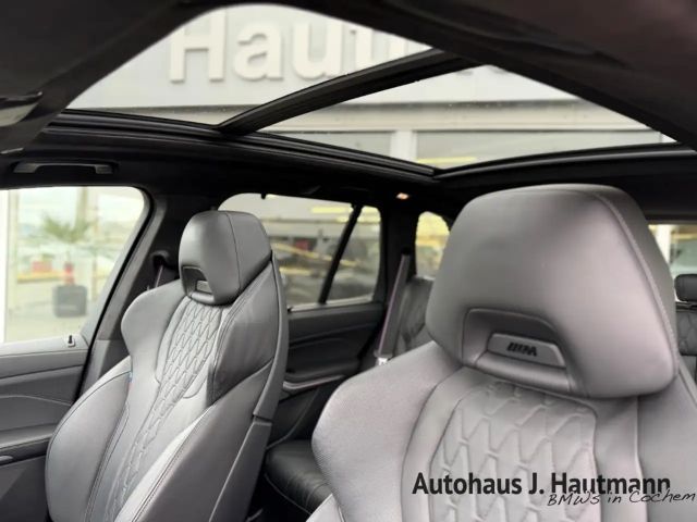 BMW X5 M-Sport xDrive