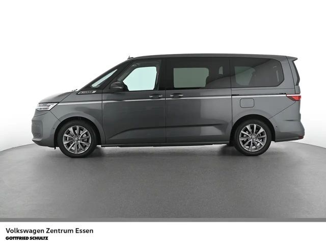 Volkswagen Multivan DSG Lang Style T7
