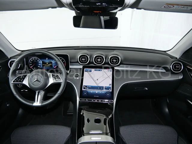 Mercedes-Benz C 200 AVANTGARDE Estate
