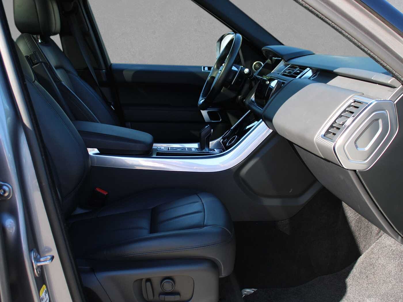 Land Rover Range Rover Sport Dynamic HSE