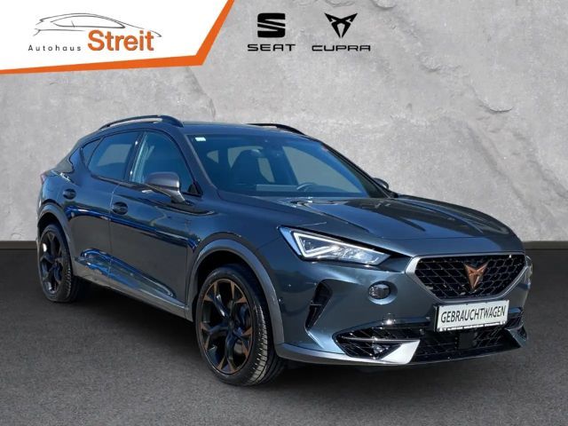 Cupra Formentor 2.0 TSI 4Drive DSG VZ