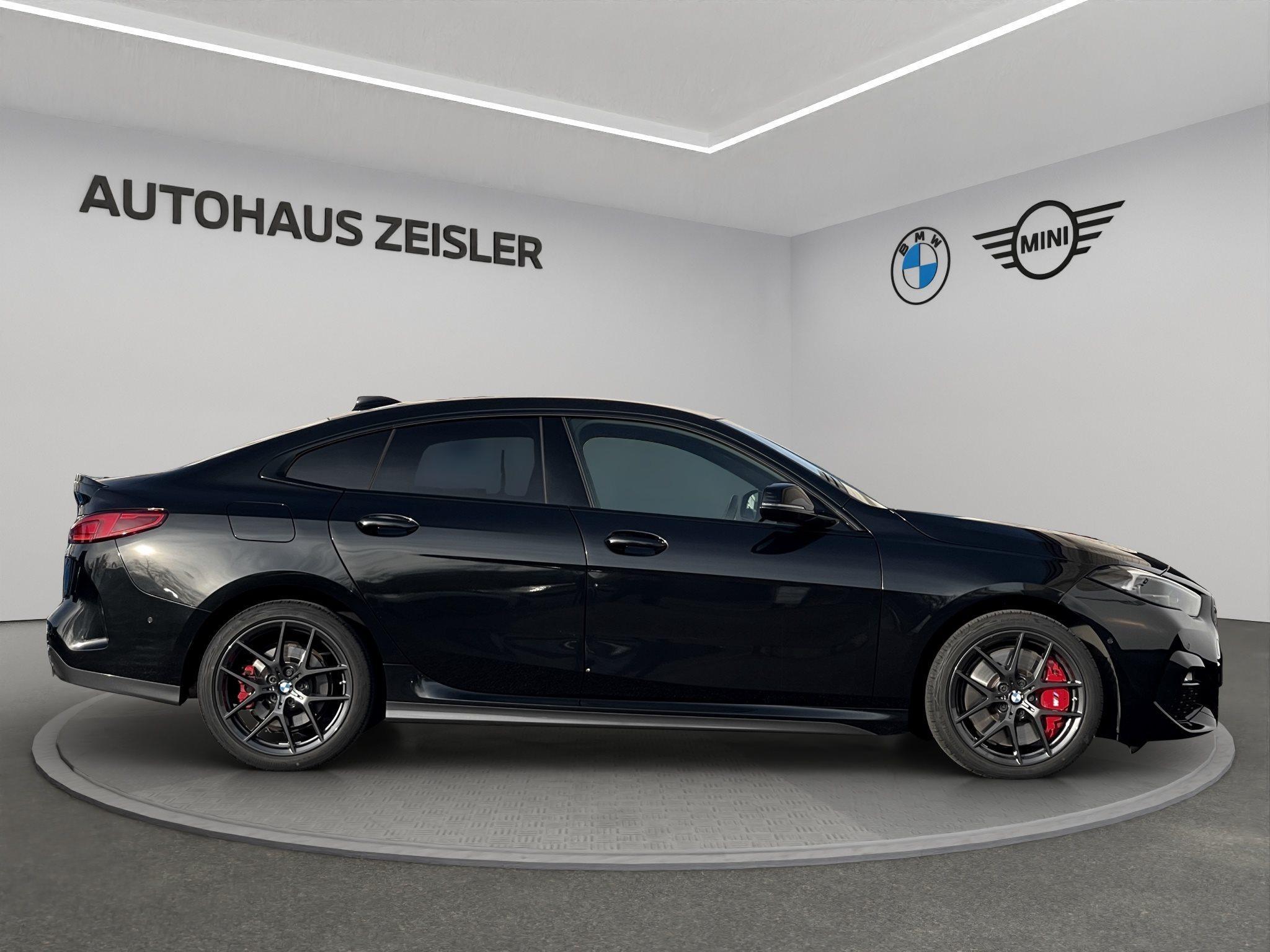 BMW 220 220i Coupé Gran Coupé