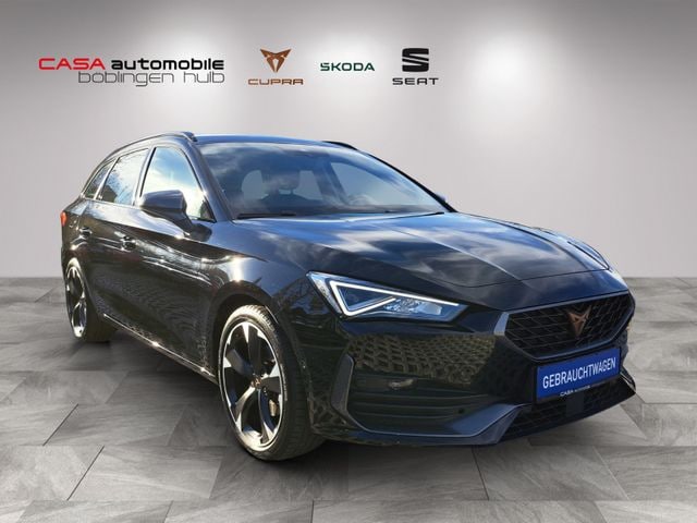 Cupra Leon DSG Sportstourer