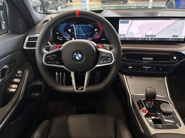 BMW M3 Competition Sedan