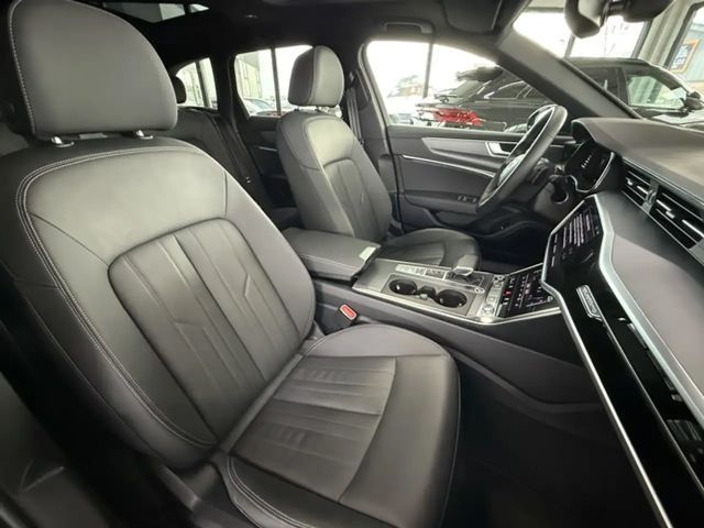 Audi A6 45 TFSI Avant Quattro