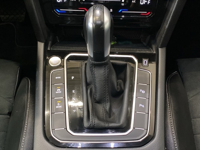 Volkswagen Passat 1.4 TSI DSG Variant