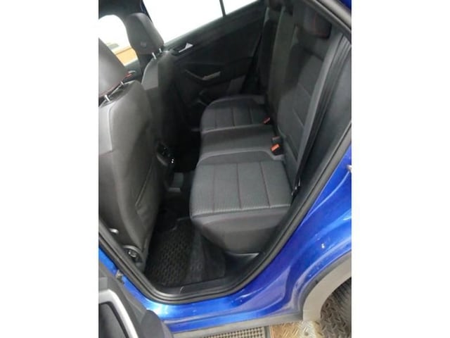 Volkswagen T-Roc 2.0 TSI DSG Sport