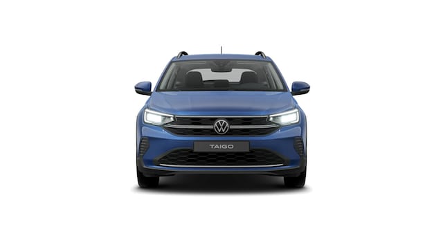 Volkswagen Taigo 1.0 TSI Life