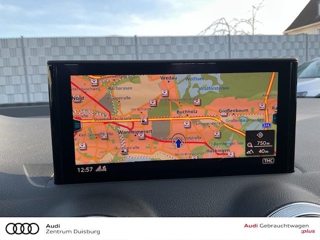 Audi Q2 30 TDI S-Line S-Tronic