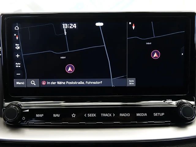 Kia ProCeed GDi GT-Line