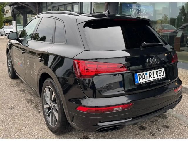 Audi Q5 35 TDI S-Line