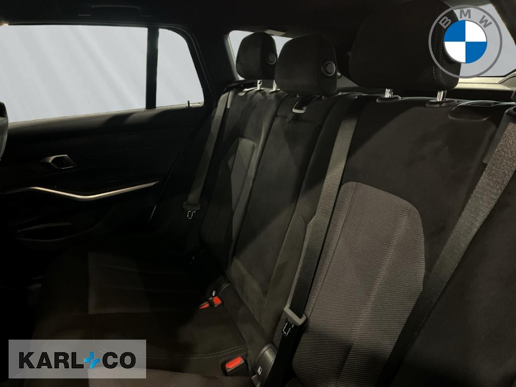 BMW 318 318i M-Sport Touring