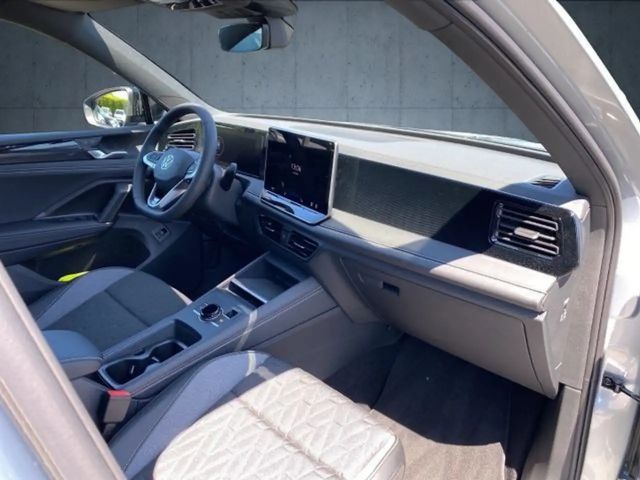 Volkswagen Tiguan 1.5 TSI