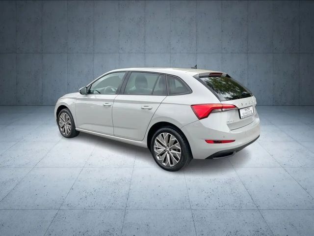 Skoda Scala 1.0 TSI Clever