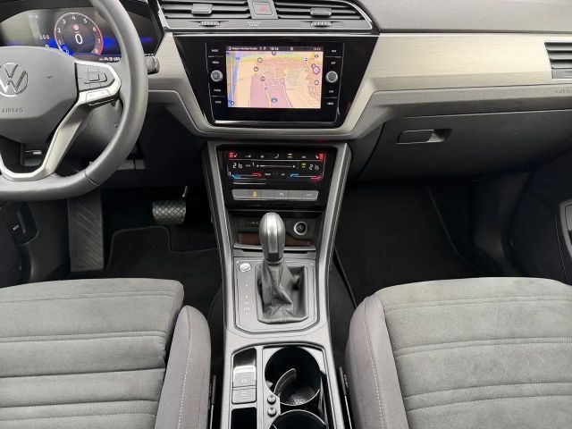 Volkswagen Touran 1.5 TSI Comfortline DSG