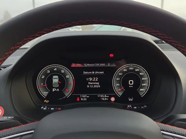 Audi Q2 35 TFSI S-Line