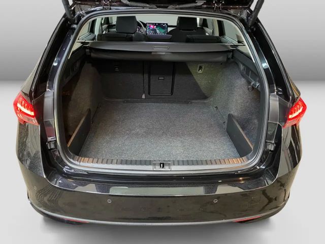 Skoda Octavia Combi Selection