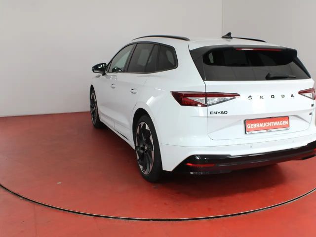Skoda Enyaq Sportline iV 60