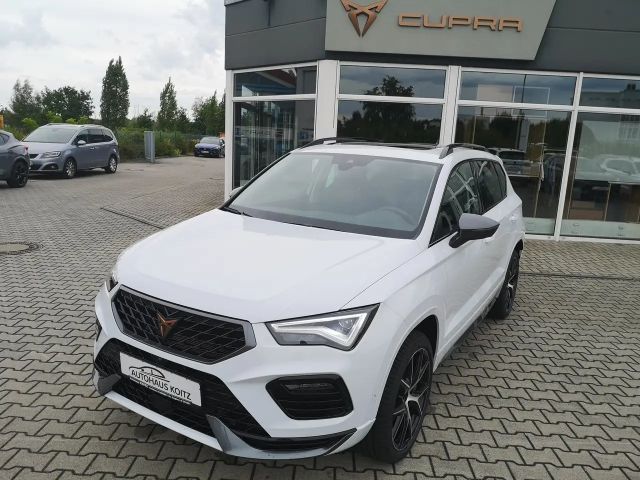 Cupra Ateca 2.0 TSI 4Drive DSG