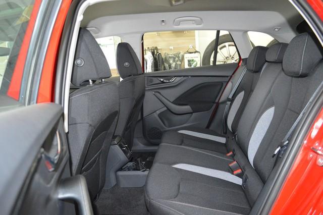 Skoda Scala 1.0 TSI Selection