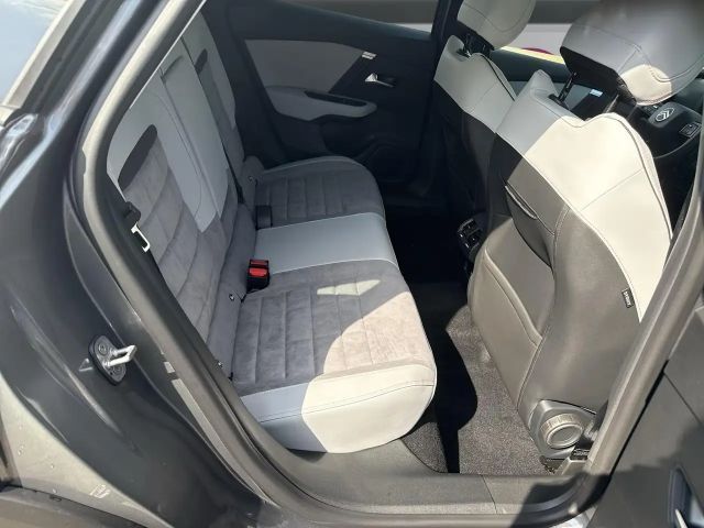 Citroën C4 Hybrid Max