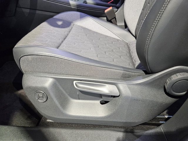 Volkswagen Tiguan 1.5 eTSI DSG