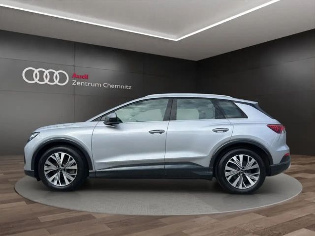 Audi Q4 e-tron 50 Quattro