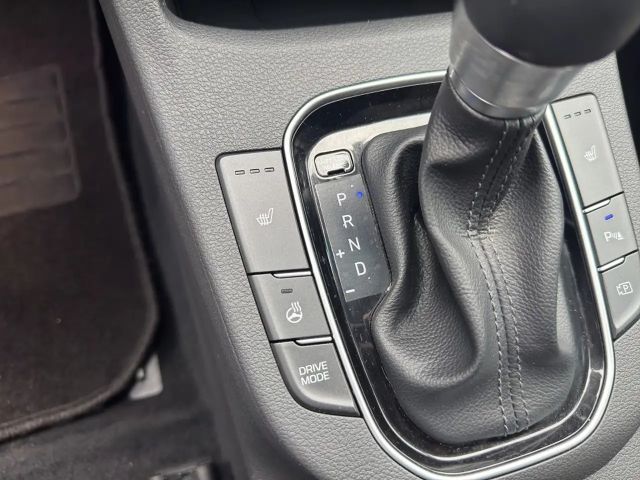 Hyundai i30 LED Automatik NAVI KAMERA