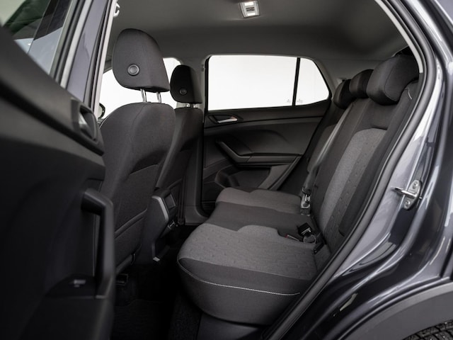 Volkswagen T-Cross 1.0 l TSI 5-Gang