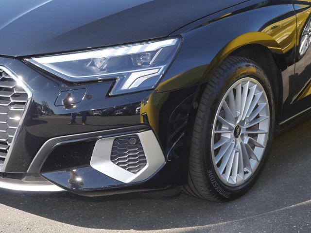 Audi A3 40 TFSI Quattro S-Tronic Sportback