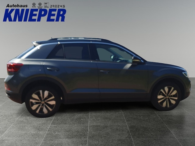 Volkswagen T-Roc 1.0 TSI Move