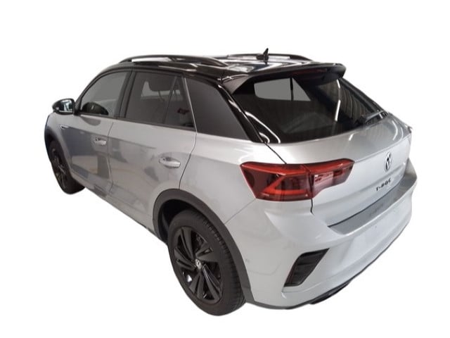 Volkswagen T-Roc 2.0 TDI DSG R-Line Style