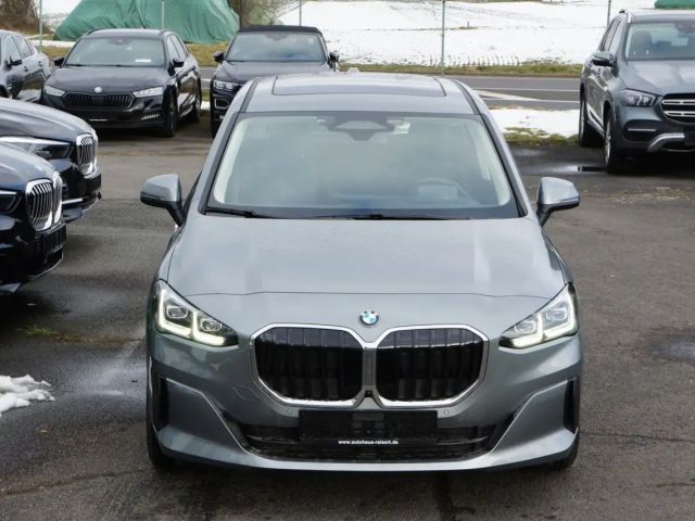 BMW 218 *PANO*HUD*360*LIVE*DR.ASSIST.P