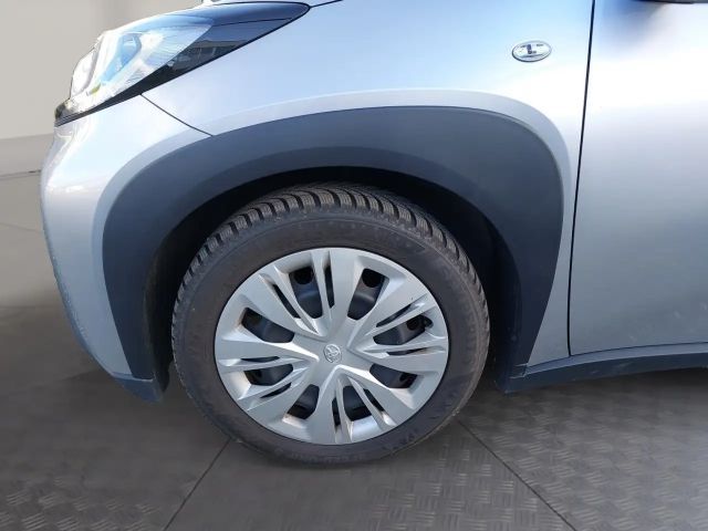 Toyota Aygo X Hatchback Play VVT-i