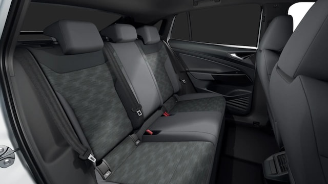 Volkswagen ID.5 IQ.Drive Pro