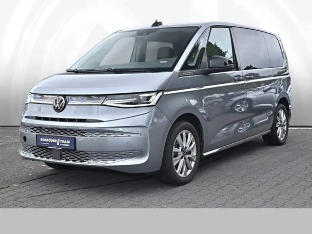 Volkswagen Multivan 2.0 TDI DSG Style T7