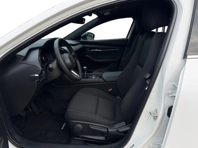 Mazda 3 2.5L Homura SkyActiv e-Skyactiv