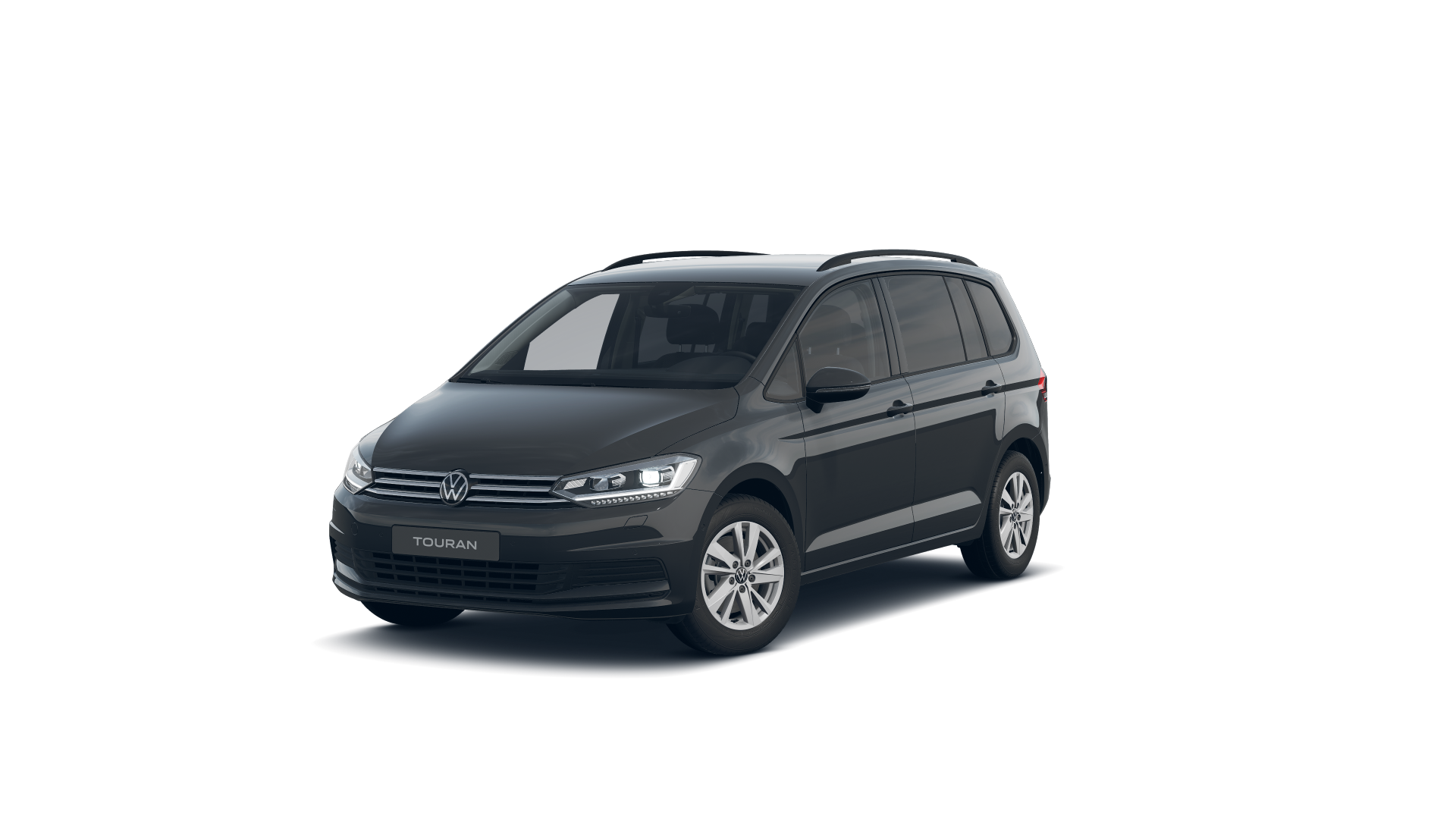 Volkswagen Touran 2.0 TDI