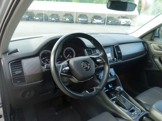 Skoda Kodiaq 4x4 Style Style
