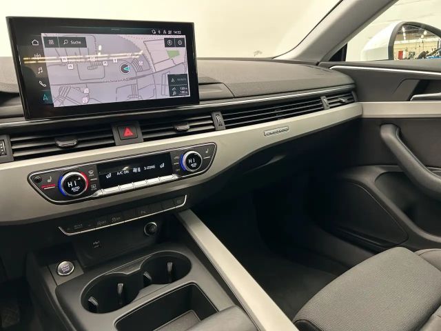 Audi A5 40 TDI Quattro