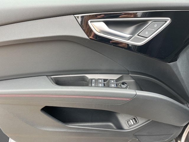 Audi Q4 e-tron 50 Quattro